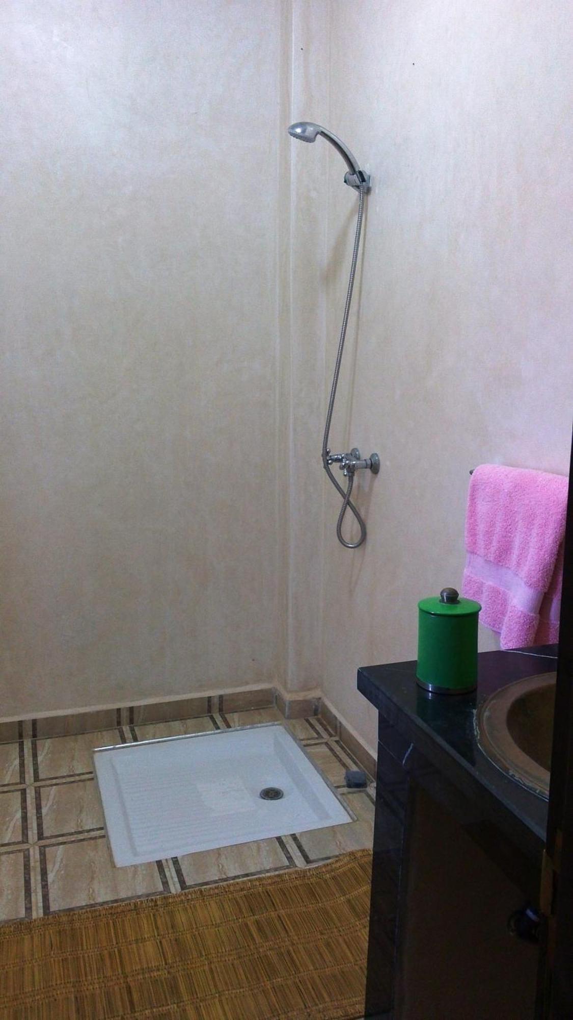 Asklou Appartement A Mirleft Room photo