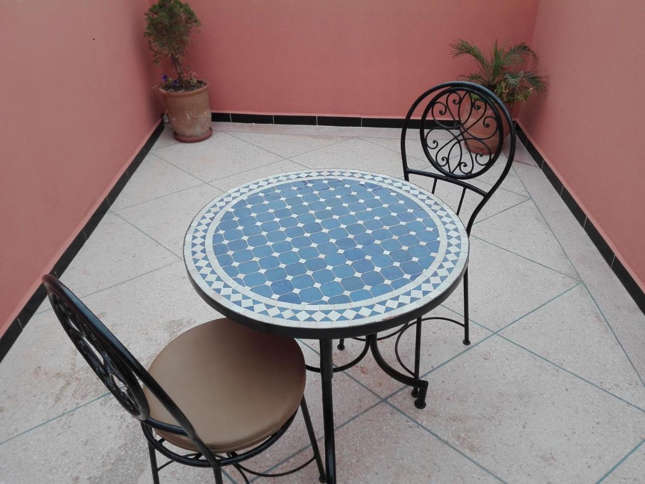 Asklou Appartement A Mirleft Exterior photo