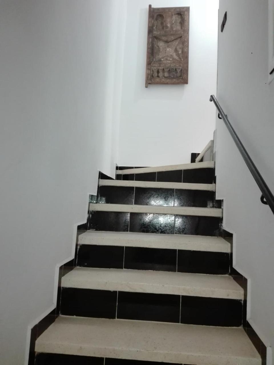 Asklou Appartement A Mirleft Exterior photo